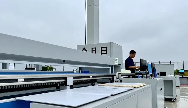 上海随住智能科技有限公司