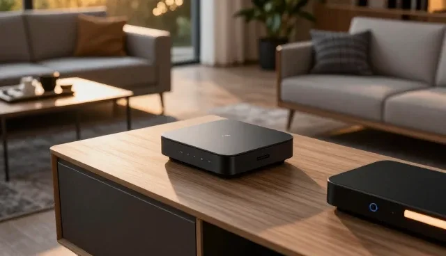 智能设备应用场景拓展推动业务发展新方向