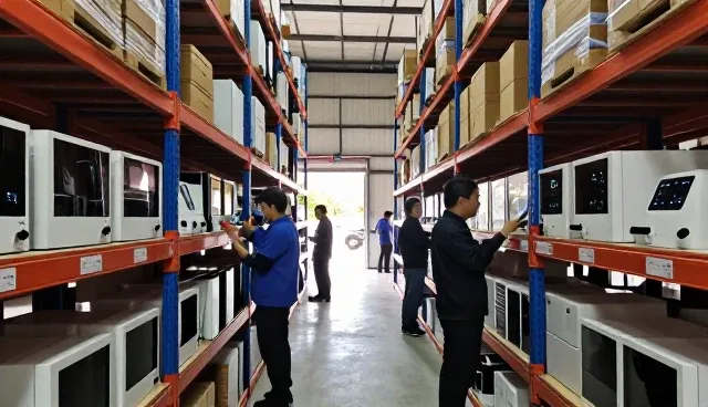上海随住智能科技有限公司推荐适用于系统集成服务的定制化方案设计