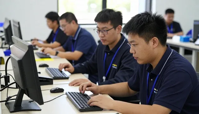 上海随住智能科技有限公司专注化方案，提供完善系统集成服务方案