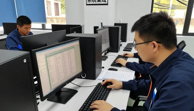 上海随住智能科技有限公司服务持续优化产品客户，提供定制化方案设计支持